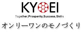 KYOEI@I[̃mÂ